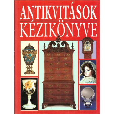 Antikvitások kézikönyve