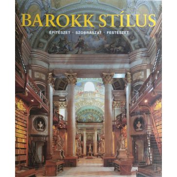 Barokk stílus