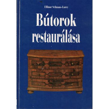 Bútorok restaurálása
