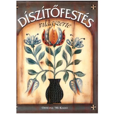 Díszítőfestés világszerte