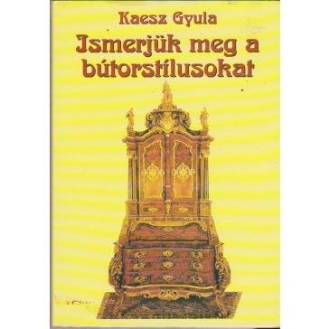 Ismerjük meg a bútorstílusokat