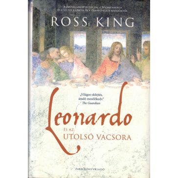 Leonardo és az utolsó vacsora
