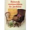 Bútorok restaurálása és javítása