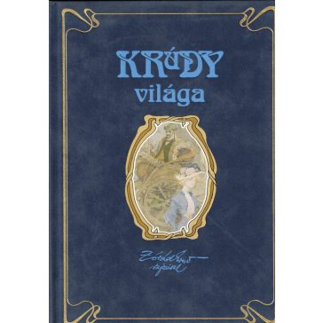 Krúdy világa
