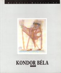 Kondor Béla gyűjtemény Kondor Béla gyűjtemény