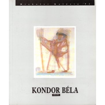 Kondor Béla gyűjtemény