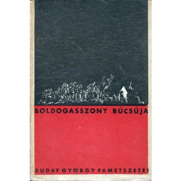 Boldogasszony búcsúja