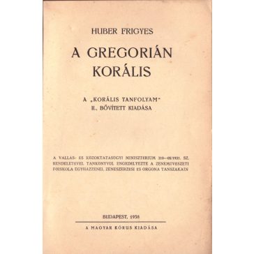 Sanc-tus - A gregorián korális