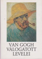 Van Gogh válogatott levelei