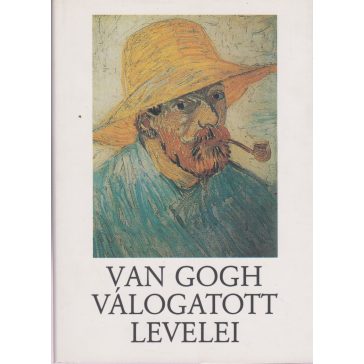 Van Gogh válogatott levelei