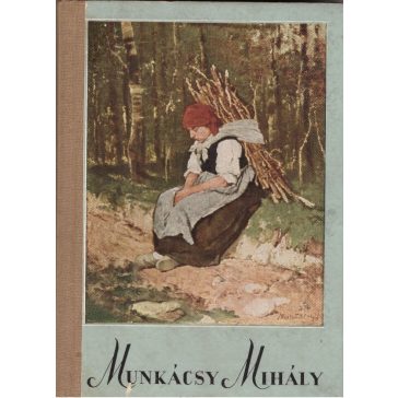 Munkácsy Mihály