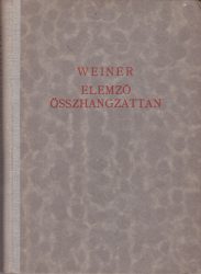 Elemző összhangzattan (Funkció-tan)