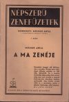 A ma zenéje