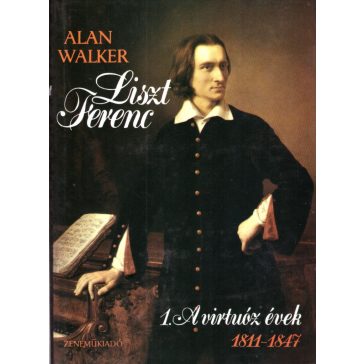 Liszt Ferenc 1-2.