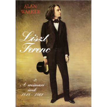 Liszt Ferenc 1-2.