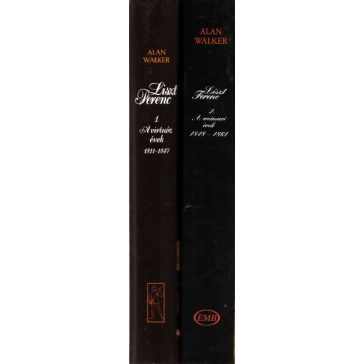 Liszt Ferenc 1-2.