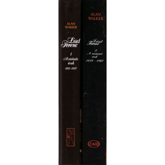 Liszt Ferenc 1-2.