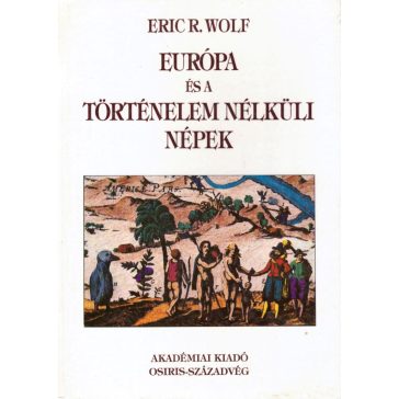 Európa és a történelem nélküli népek