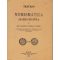Tratado de Numismática arábigo-española