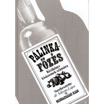 Pálinkafőzés