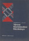 Városi közlekedési kézikönyv