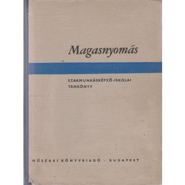 Magasnyomás