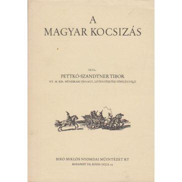 A magyar kocsizás