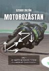 Motorozástan 