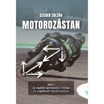 Motorozástan 