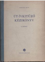 Út-ívkitűző kézikönyv I-II. kötet