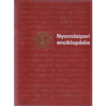Nyomdaipari enciklopédia