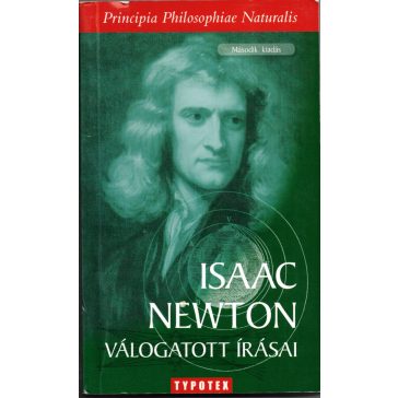 Isaac Newton válogatott írásai
