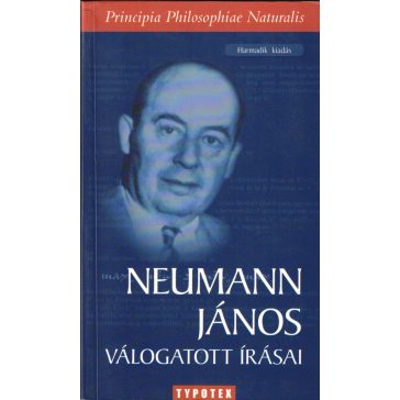 Neumann János válogatott írásai