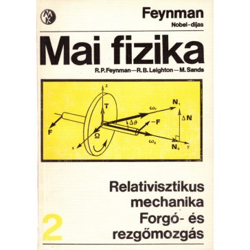 Mai fizika 2.