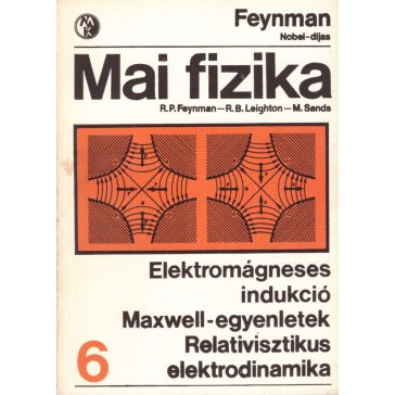 Mai fizika 6.