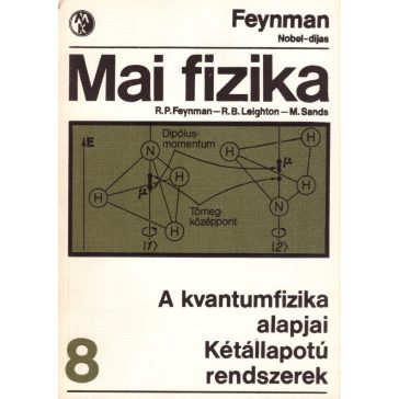 Mai fizika 8.