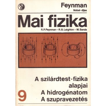 Mai fizika 9.