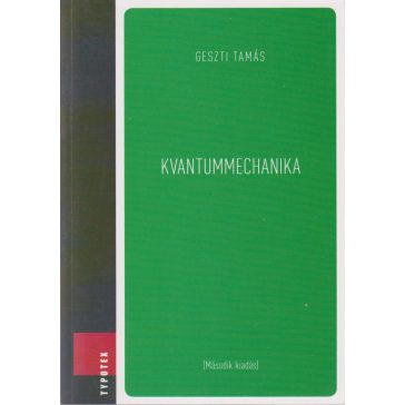 Kvantummechanika