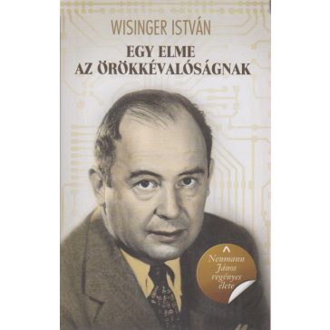 Egy elme az örökkévalóságnak