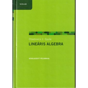 Lineáris algebra