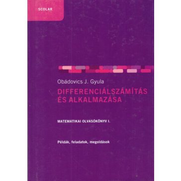 Differenciálszámítás és alkalmazása