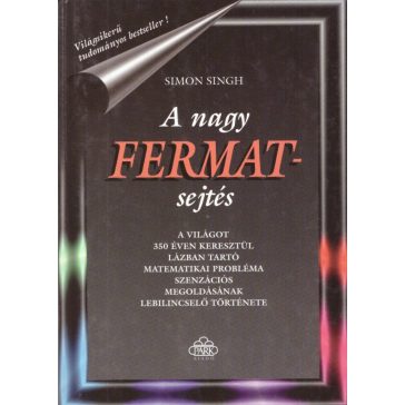 A nagy Fermat-sejtés
