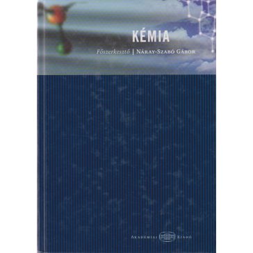 Kémia
