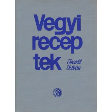 Vegyi receptek