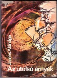 Az utolsó árnyék