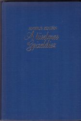 A türelmes Grizeldisz A türelmes Grizeldisz