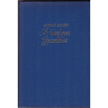 A türelmes Grizeldisz