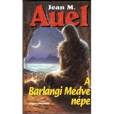 A Barlangi Medve népe