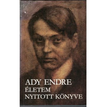 Életem nyitott könyve