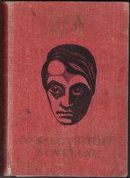 Ady Endre összegyüjtött novellái Ady Endre összegyüjtött novellái